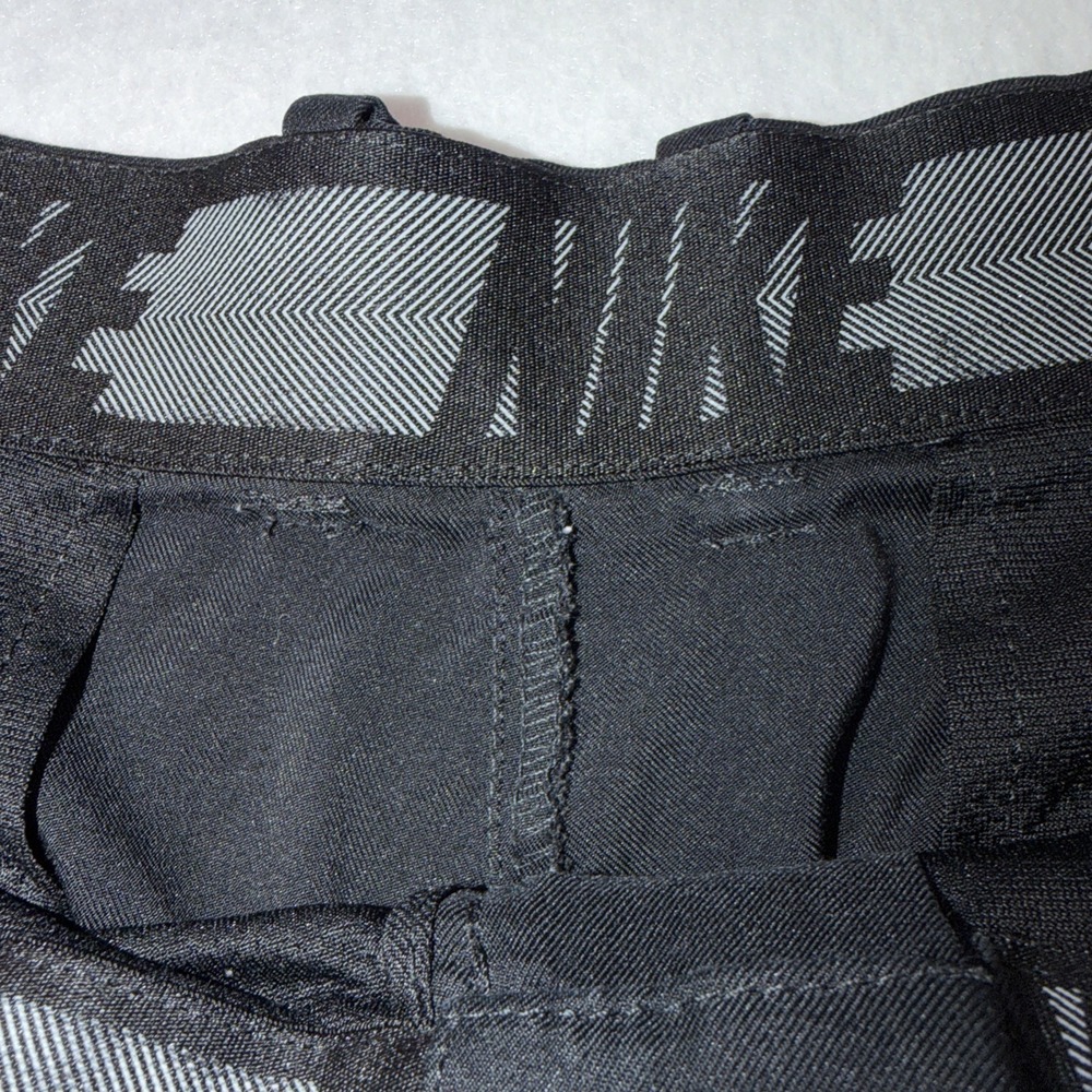 Nike Flex Core Golf Dri-FIT Standard Fit Shorts Mens Size 42 Black Golf Shorts - Picture 2 of 16